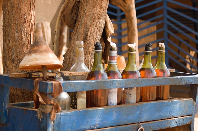 Burkina Faso Desserts