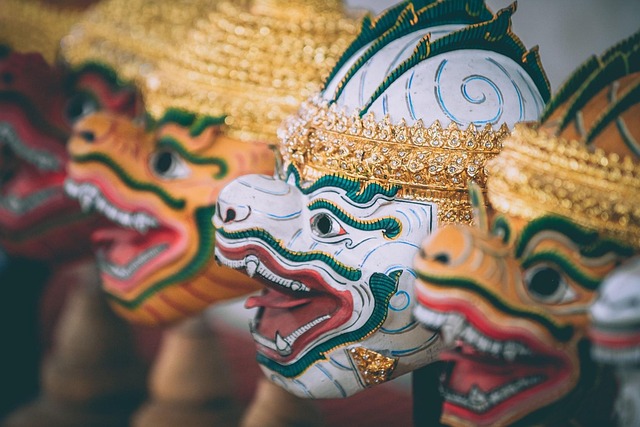 Cambodia Food