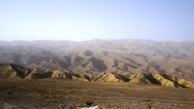 Afghanistan Desserts