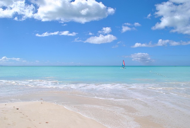 Antigua and Barbuda Food