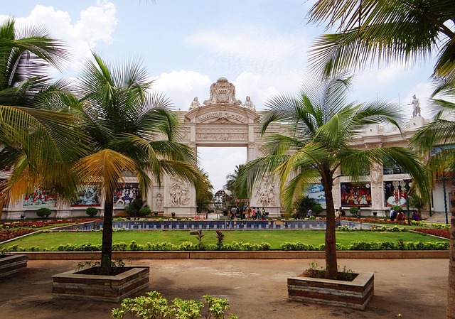 Bengaluru Food