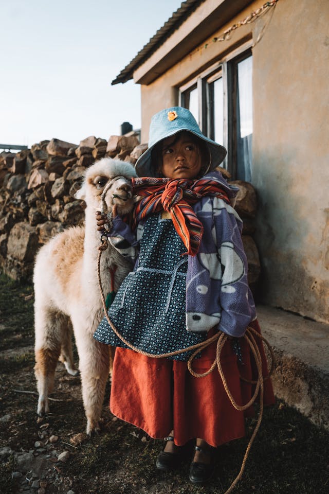Bolivia Savory Snacks