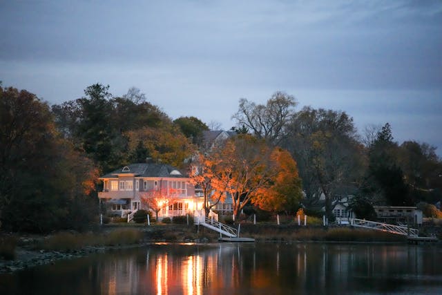 Connecticut Food
