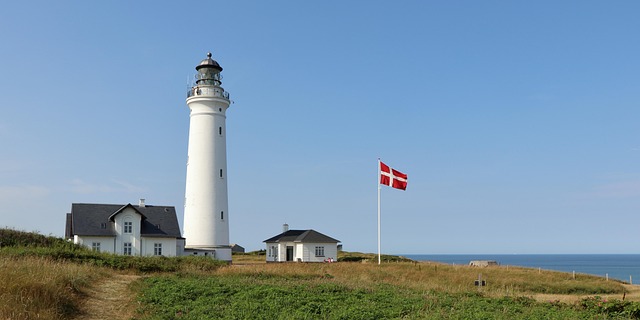 Denmark Food