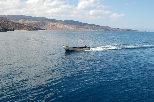 Djibouti Food