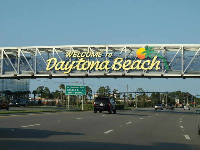 Florida Desserts
