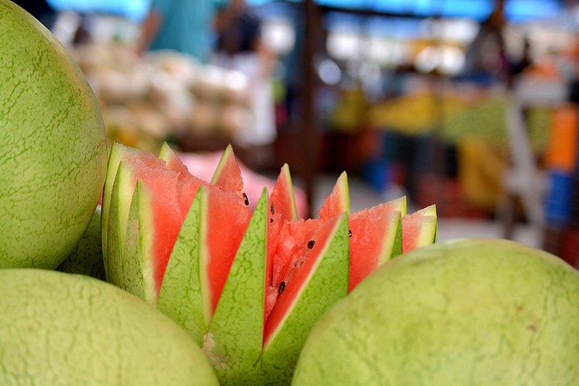Honduras Food