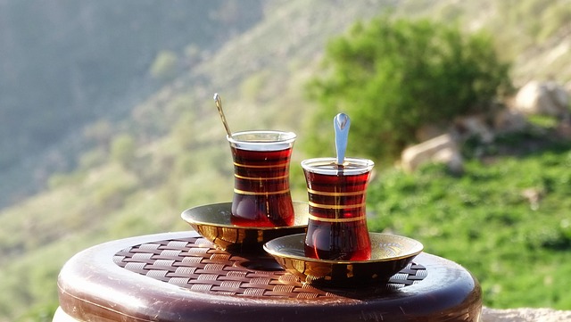 Iraq Food