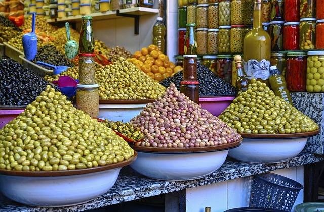 Kuwait Desserts