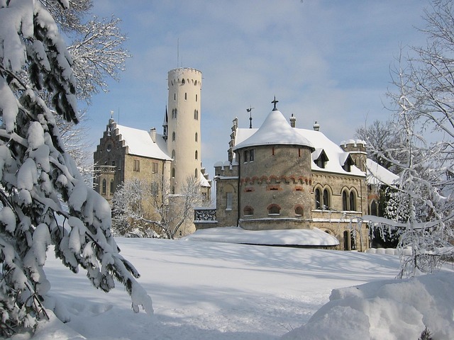 Liechtenstein Food