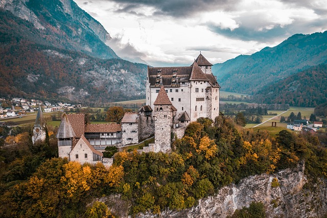 Liechtenstein Desserts