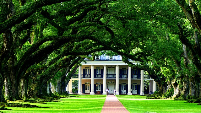 Louisiana Desserts