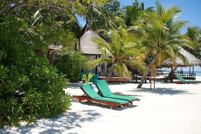 Maldives Desserts
