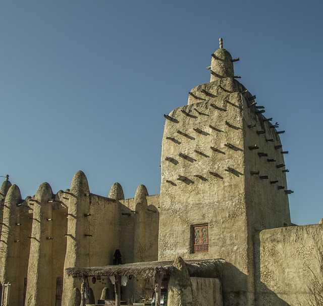 Mali Food