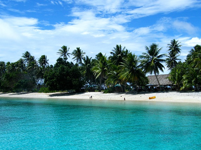 Marshall Islands Desserts