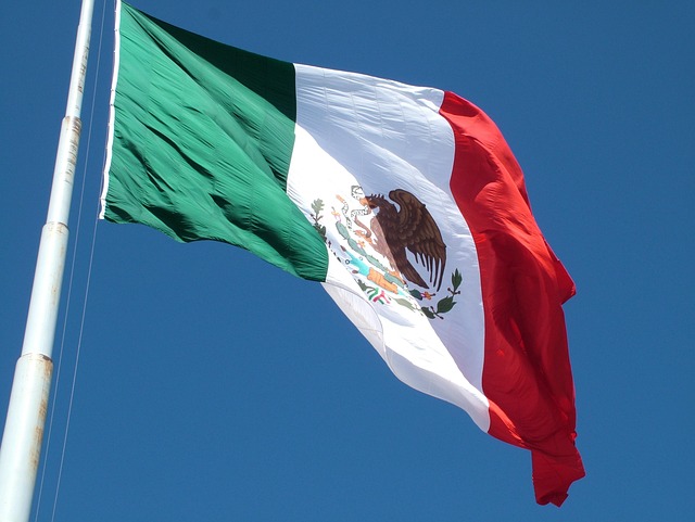 Mexico Desserts