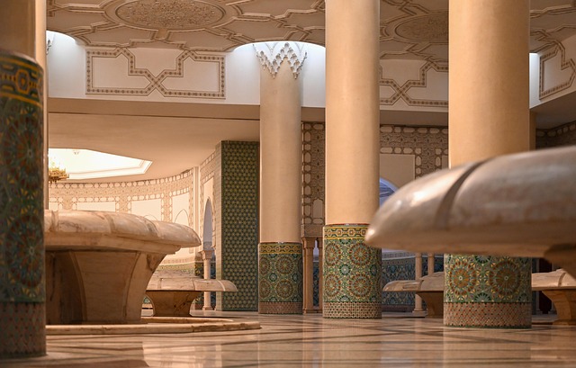 Morocco Food
