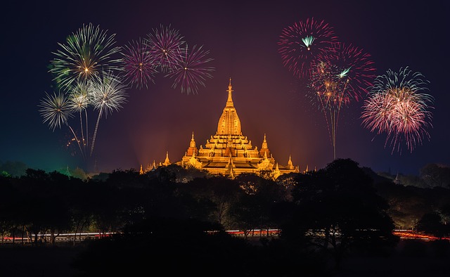Myanmar Food