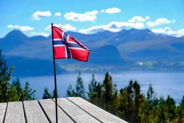 Norway Desserts