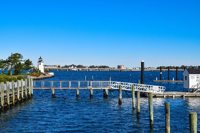 Rhode Island Desserts