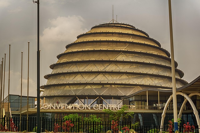 Rwanda Desserts