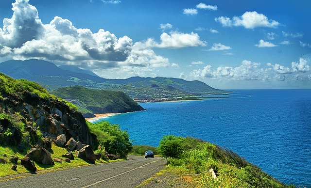 Saint Kitts and Nevis Desserts