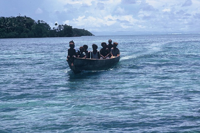 Solomon Islands Desserts