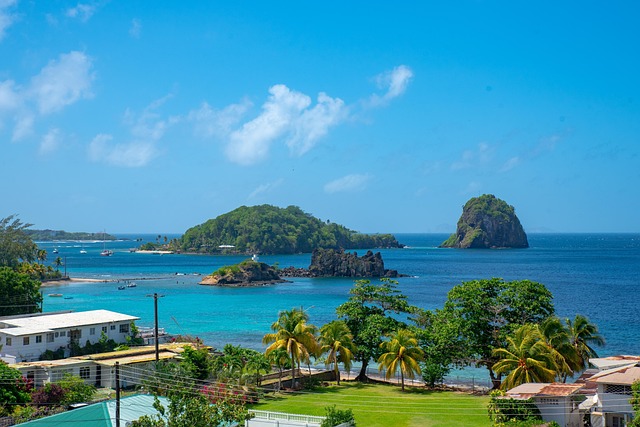 Saint Vincent and the Grenadines Sweet Snacks