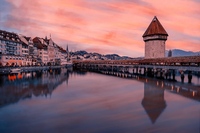 Switzerland Food