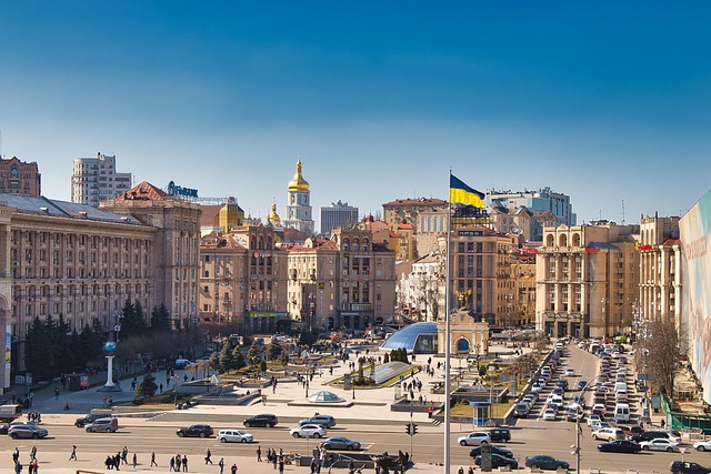 Ukraine Food