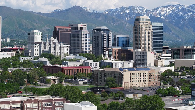 Utah Desserts